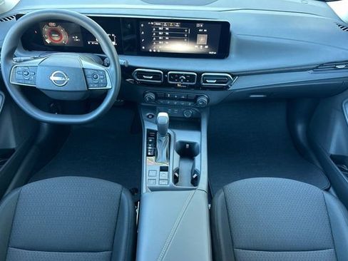 New 2026 Nissan Sentra S image 13