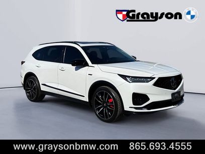 Used 2023 Acura MDX Type S