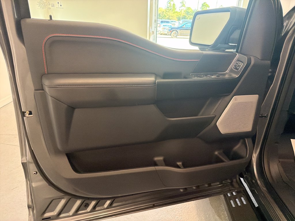 New 2026 Ford F150 Raptor AWD/4WD image 13
