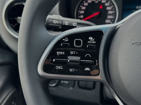 Used 2024 Mercedes-Benz Sprinter 144 Cargo image 27