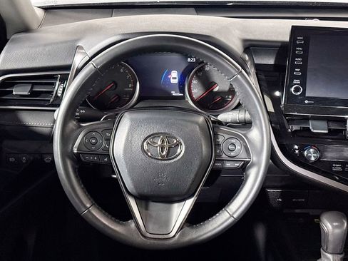 Used 2024 Toyota Camry XSE image 13