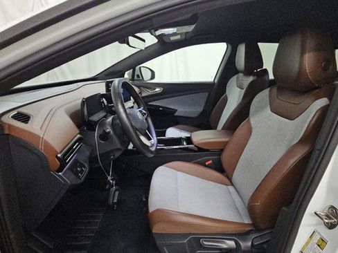 Used 2023 Volkswagen ID.4 Pro image 7