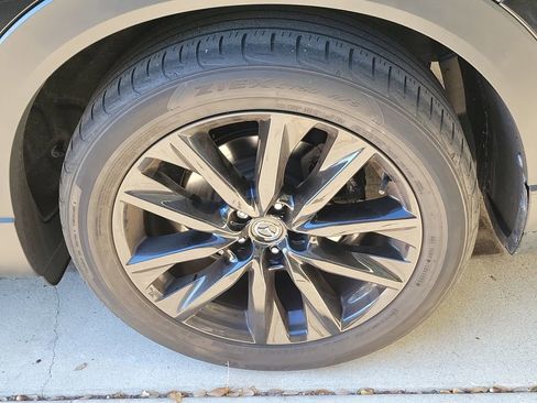 Used 2021 MAZDA CX-9 Grand Touring image 14