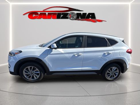 Used 2018 Hyundai Tucson SEL FWD image 11