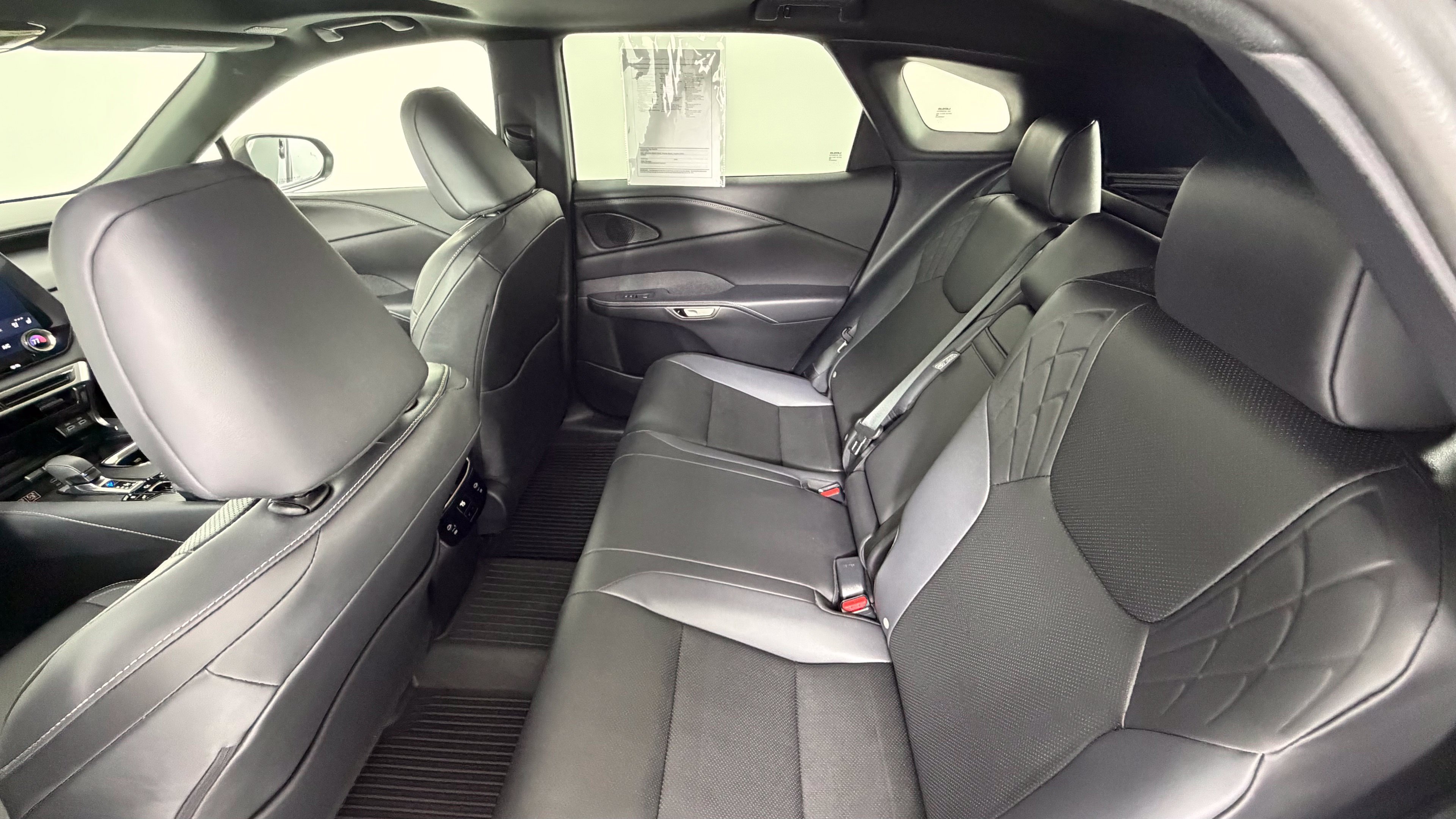 Used 2021 Lexus RX 350 AWD w/ Premium Package image 34