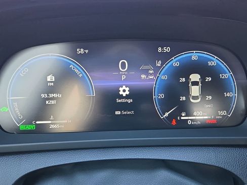 Used 2026 Toyota Crown Nightshade image 22