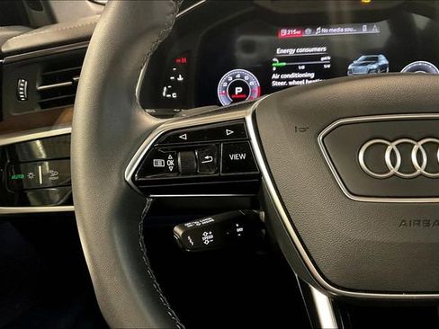 Certified 2025 Audi A6 Premium Plus w/ Premium Plus Package image 18