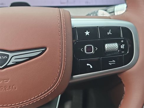 New 2026 Genesis GV80 3.5T Prestige image 18
