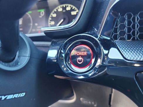 Certified 2024 Honda CR-V Sport Touring image 31