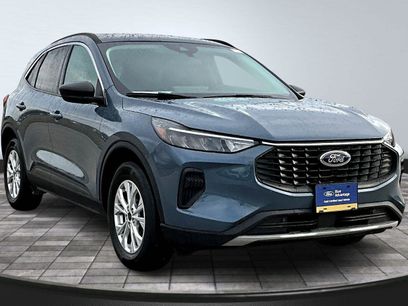 Certified 2023 Ford Escape Active w/ Tech Pack #1