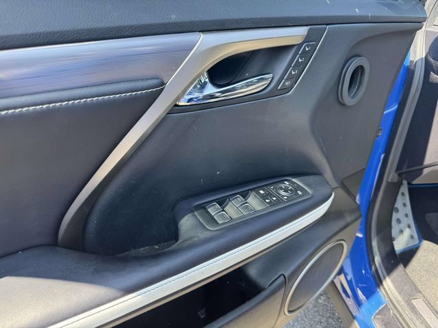 Used 2021 Lexus RX 350 F Sport w/ Special Edition FWD image 23