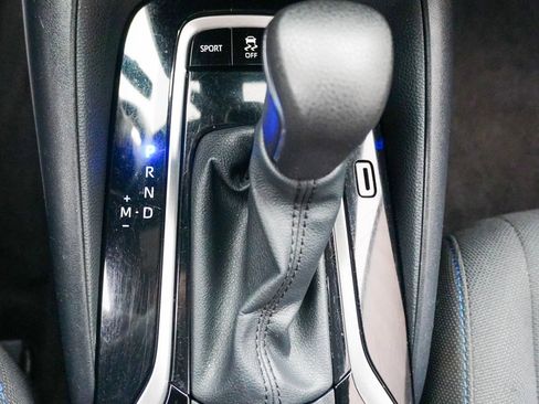 Used 2021 Toyota Corolla SE image 28