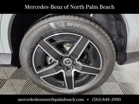 New 2026 Mercedes-Benz GLC 300 4MATIC image 6
