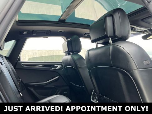 Used 2018 Porsche Macan GTS w/ Premium Package Plus AWD/4WD image 23