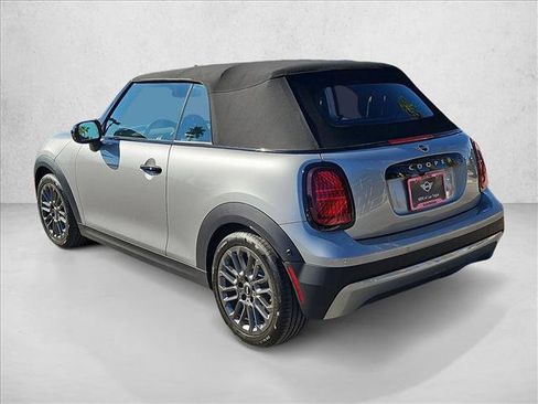 Used 2026 MINI Cooper S FWD image 8