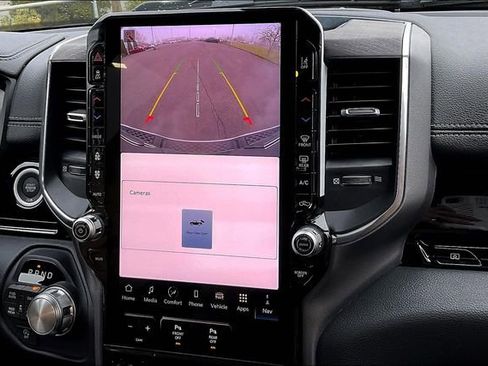 New 2025 RAM 1500 Laramie image 21