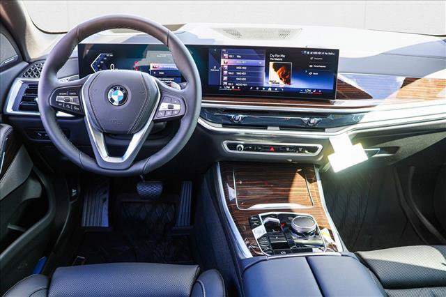 Used 2026 BMW X5 xDrive40i w/ Premium Package AWD/4WD image 21