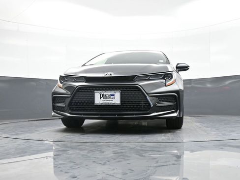 Certified 2022 Toyota Corolla SE image 25