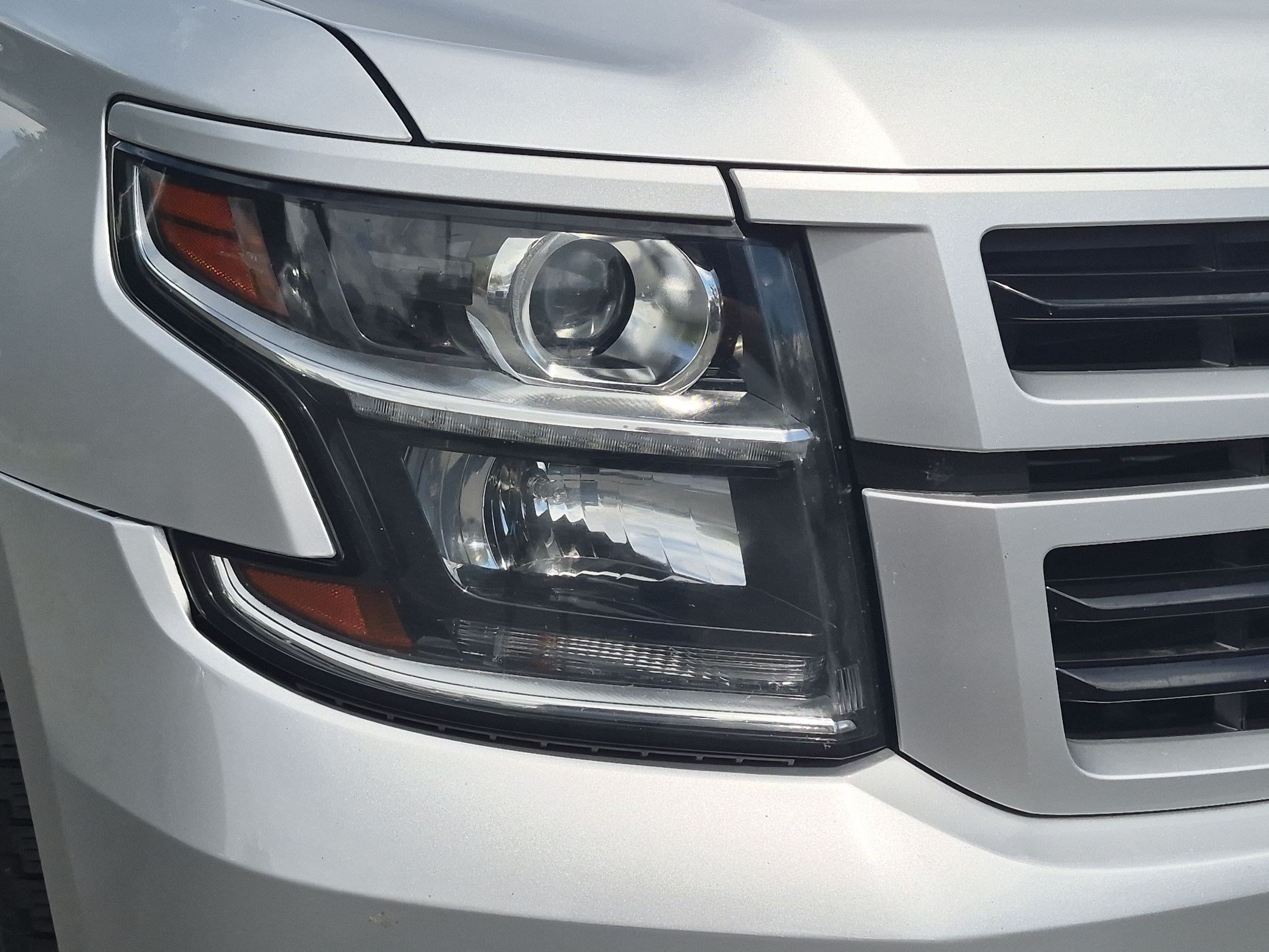 Used 2020 Chevrolet Tahoe Premier AWD/4WD image 10