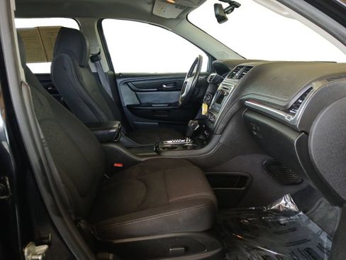 Used 2014 GMC Acadia SLE FWD image 15