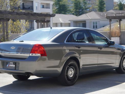 Used 2013 Chevrolet Caprice image 11