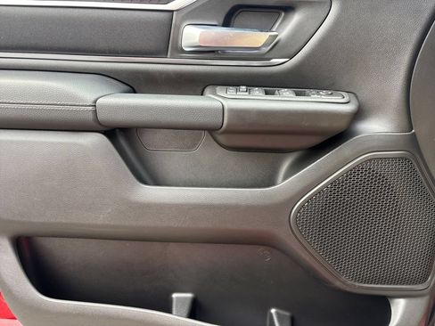 New 2026 RAM 1500 Big Horn w/ Night Edition AWD/4WD image 8