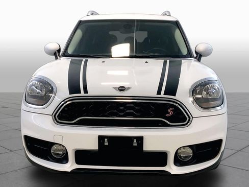 Used 2019 MINI Cooper Countryman S FWD image 3