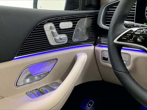 New 2026 Mercedes-Benz GLE 450 GLE 450 image 19