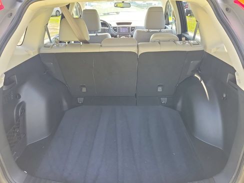 Used 2016 Honda CR-V EX-L image 10