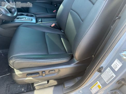 Certified 2023 Honda Passport EX-L image 14