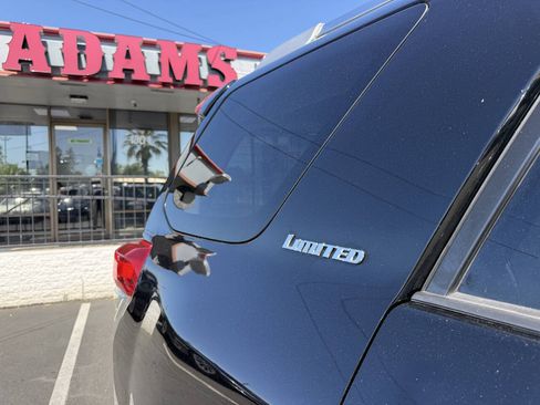 Used 2010 Toyota 4Runner Limited AWD/4WD image 29