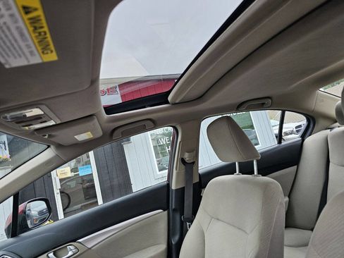 Used 2013 Honda Civic EX image 14