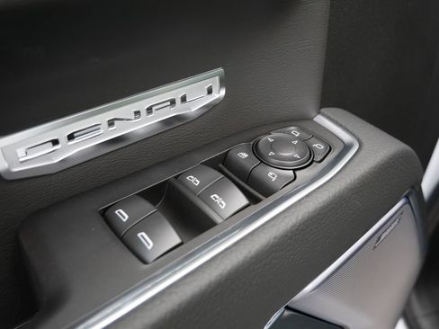 New 2026 GMC Sierra 1500 Denali AWD/4WD image 14