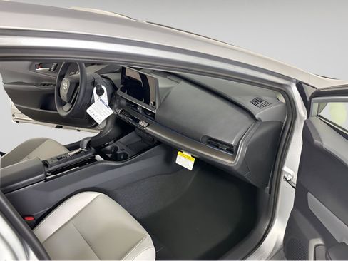 New 2026 Toyota Prius Limited image 30