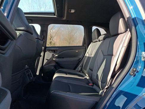 New 2026 Subaru Forester Wilderness image 5