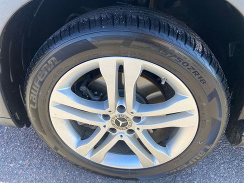 Used 2019 Mercedes-Benz GLA 250 4MATIC image 9