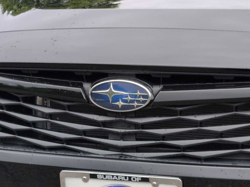 New 2026 Subaru Impreza 2.0i Sport AWD/4WD image 12