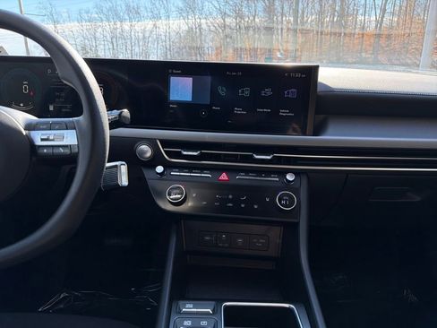 Used 2025 Hyundai Sonata SEL image 20