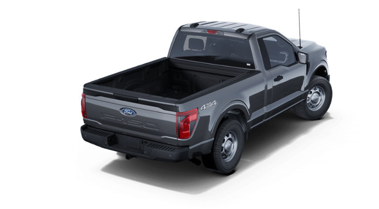 Used 2025 Ford F150 XL AWD/4WD image 73