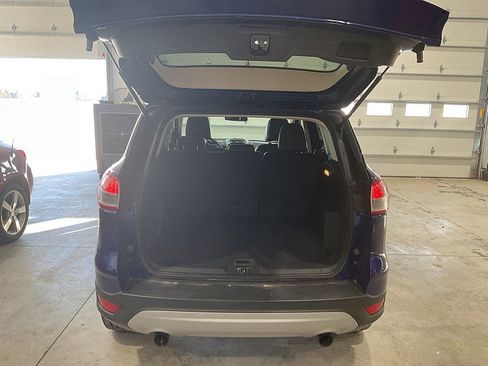 Used 2013 Ford Escape SEL image 25