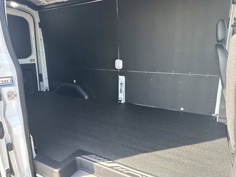 New 2026 Ford Transit 250 148 Medium Roof w/ Load Area Protection Package image 5