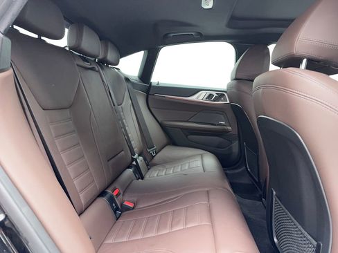 Used 2023 BMW 430i Gran Coupe w/ M Sport Package RWD image 17