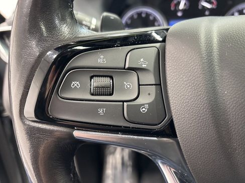 Used 2023 Buick Enclave Essence w/ Experience Buick Package image 14