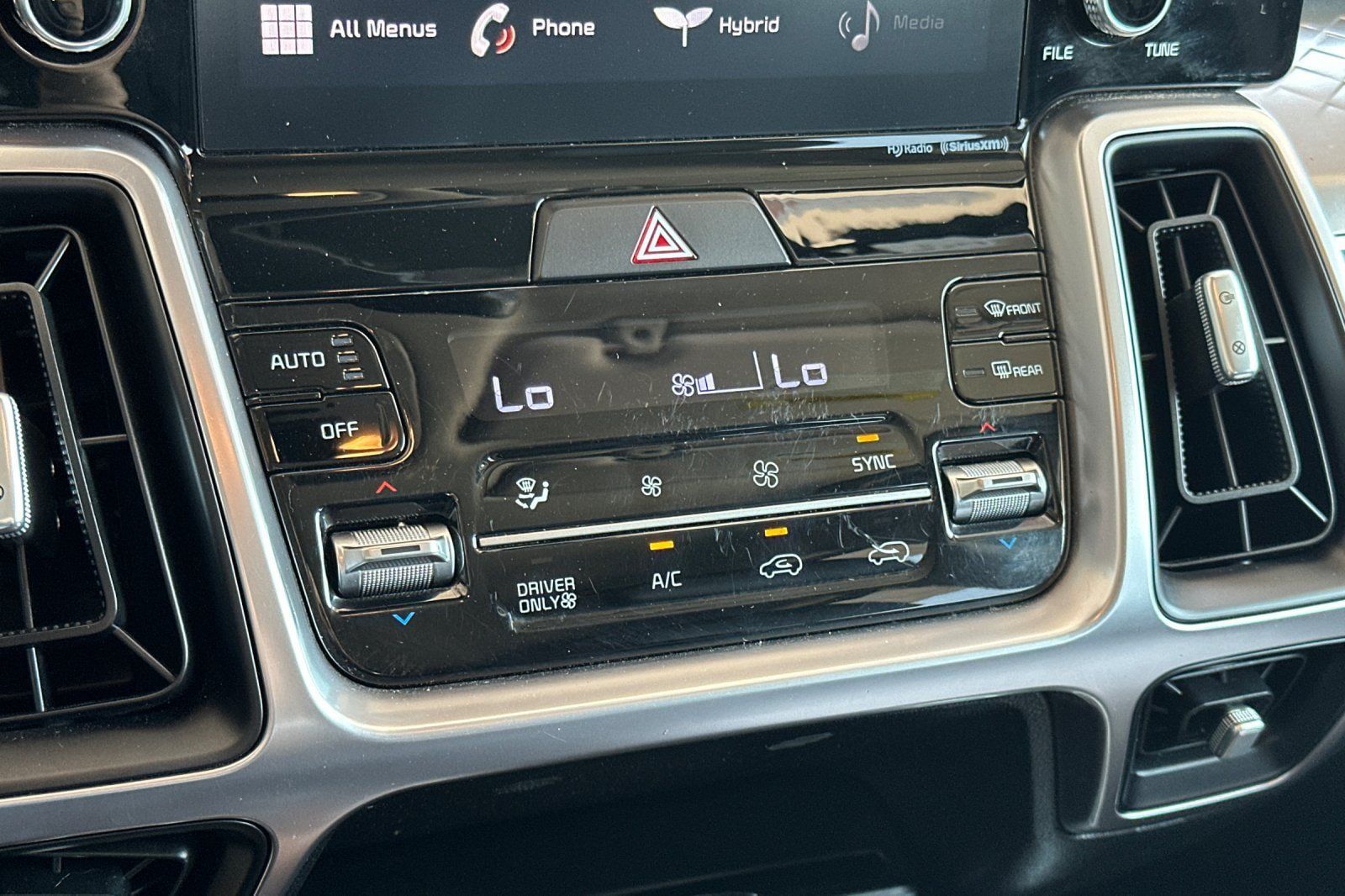 Used 2021 Kia Sorento S FWD image 21