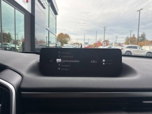 Used 2023 MAZDA CX-50 Meridian Edition image 18