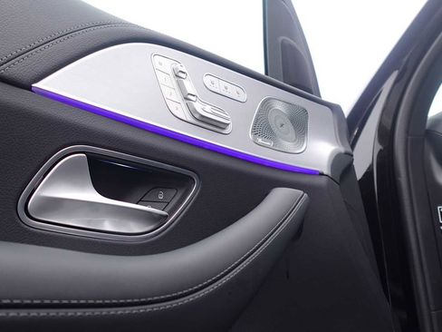 New 2026 Mercedes-Benz GLE 53 AMG AMG GLE 53 image 27