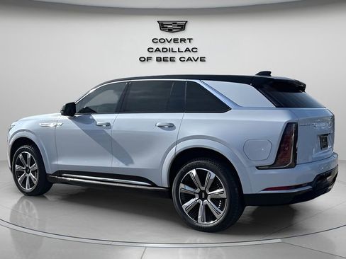 New 2026 Cadillac Escalade IQ Luxury 1 image 6