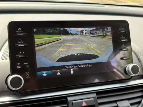Used 2021 Honda Accord Sport Special Edition image 21
