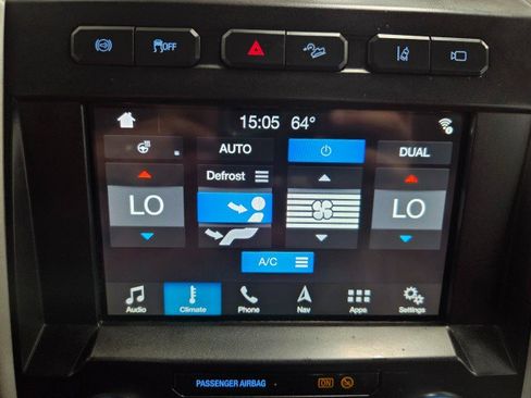 Used 2019 Ford F250 King Ranch w/ King Ranch Ultimate Package image 56