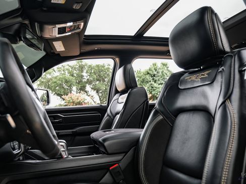 Used 2024 RAM 1500 TRX image 31